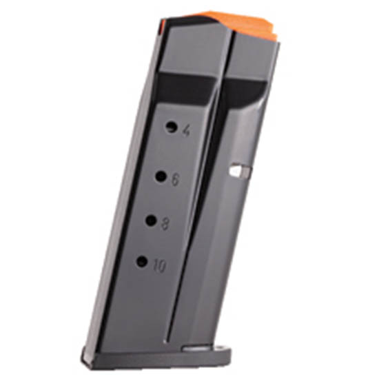 SW MAG M&P9 SHIELD PLUS & EQUALIZER 9MM 10RD - Magazines